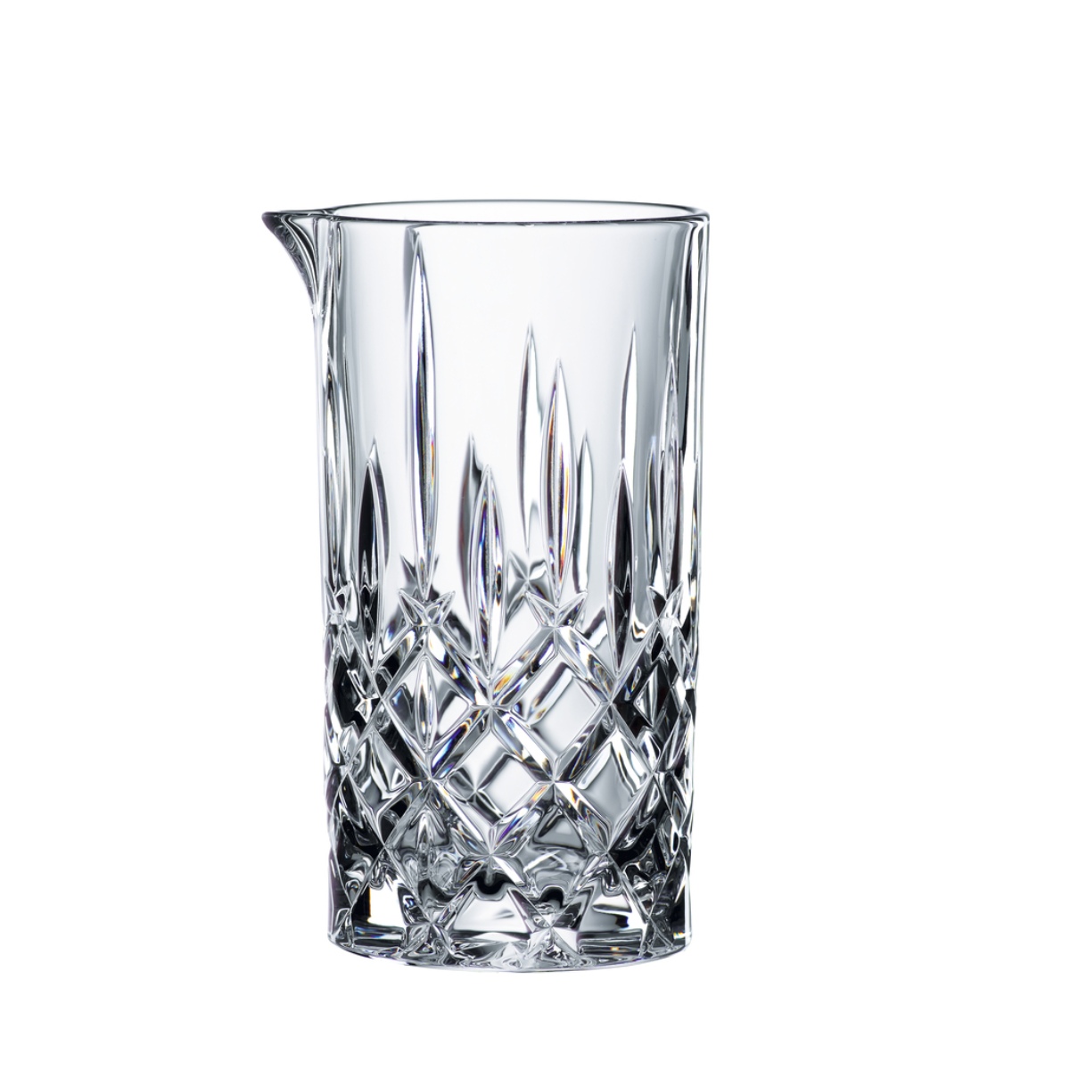 Noblesse Mixing Glass image number null